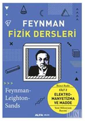 Feynman Fizik Dersleri